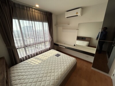 เดอะ เพรสซิเดนท์ สุขุมวิท - สมุทรปราการ / The President Sukhumvit - Samutprakan-5