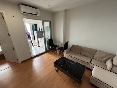 เดอะ เพรสซิเดนท์ สุขุมวิท - สมุทรปราการ / The President Sukhumvit - Samutprakan-3