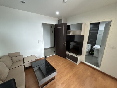 เดอะ เพรสซิเดนท์ สุขุมวิท - สมุทรปราการ / The President Sukhumvit - Samutprakan-1