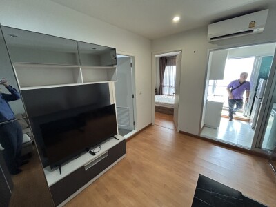 เดอะ เพรสซิเดนท์ สุขุมวิท - สมุทรปราการ / The President Sukhumvit - Samutprakan-2