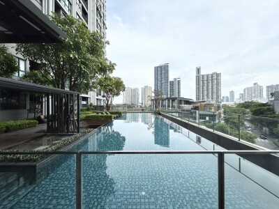 อัปเดตล่าสุด 21/10/2569 : เดอะ เบส พาร์ค อีสท์ / The Base Park East-13