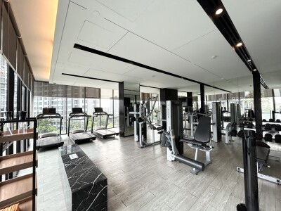 อัปเดตล่าสุด 21/10/2569 : เดอะ เบส พาร์ค อีสท์ / The Base Park East-14