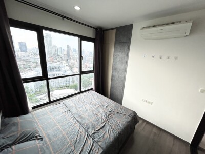 อัปเดตล่าสุด 27/10/2569 : เดอะ เบส พาร์ค เวสต์ / The Base Park West-5