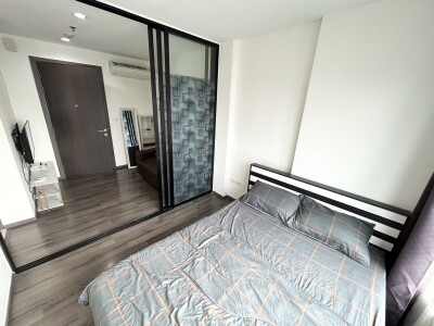อัปเดตล่าสุด 27/10/2569 : เดอะ เบส พาร์ค เวสต์ / The Base Park West-6