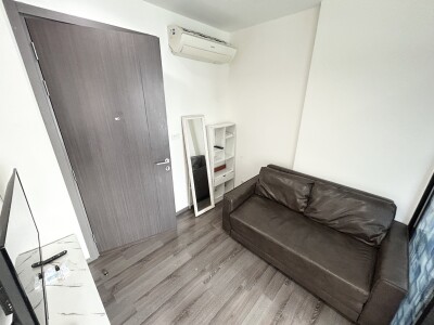 อัปเดตล่าสุด 27/10/2569 : เดอะ เบส พาร์ค เวสต์ / The Base Park West-1