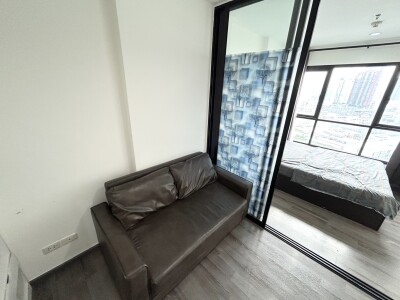 อัปเดตล่าสุด 27/10/2569 : เดอะ เบส พาร์ค เวสต์ / The Base Park West-2