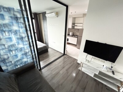 อัปเดตล่าสุด 27/10/2569 : เดอะ เบส พาร์ค เวสต์ / The Base Park West-3
