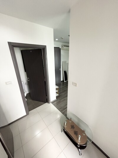 อัปเดตล่าสุด 27/10/2569 : เดอะ เบส พาร์ค เวสต์ / The Base Park West-8
