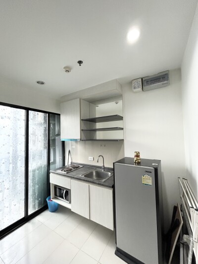 อัปเดตล่าสุด 27/10/2569 : เดอะ เบส พาร์ค เวสต์ / The Base Park West-7