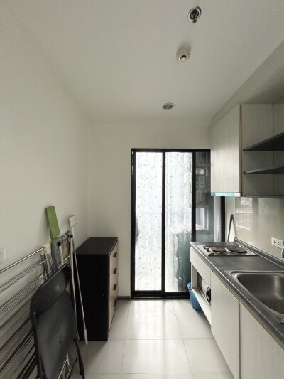 อัปเดตล่าสุด 27/10/2569 : เดอะ เบส พาร์ค เวสต์ / The Base Park West-8
