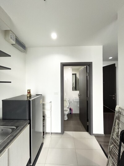 อัปเดตล่าสุด 27/10/2569 : เดอะ เบส พาร์ค เวสต์ / The Base Park West-9