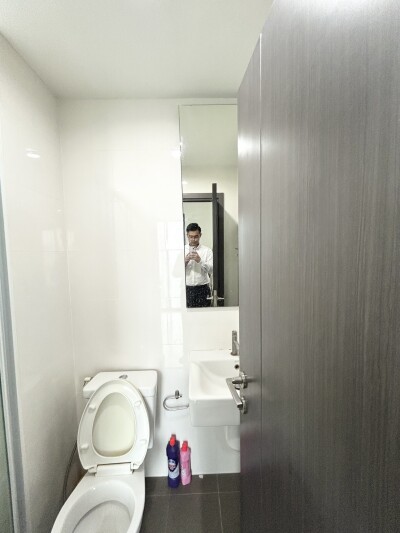 อัปเดตล่าสุด 27/10/2569 : เดอะ เบส พาร์ค เวสต์ / The Base Park West-10