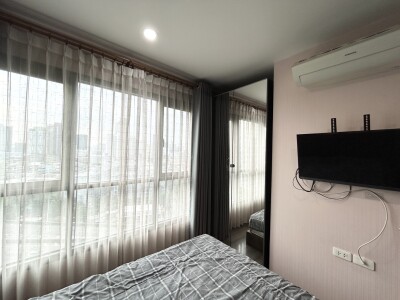 อัปเดตล่าสุด 27/10/2569 : เดอะ เบส พาร์ค เวสต์ / The Base Park West-5