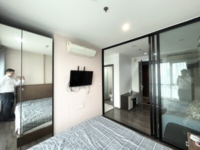 อัปเดตล่าสุด 27/10/2569 : เดอะ เบส พาร์ค เวสต์ / The Base Park West-6