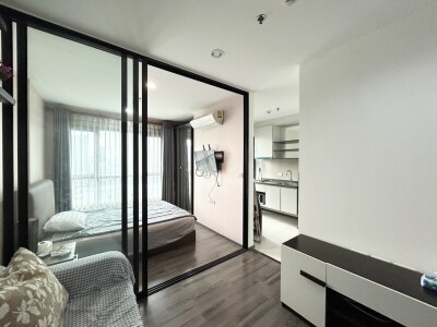อัปเดตล่าสุด 27/10/2569 : เดอะ เบส พาร์ค เวสต์ / The Base Park West-2