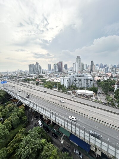 อัปเดตล่าสุด 27/10/2569 : เดอะ เบส พาร์ค เวสต์ / The Base Park West-15