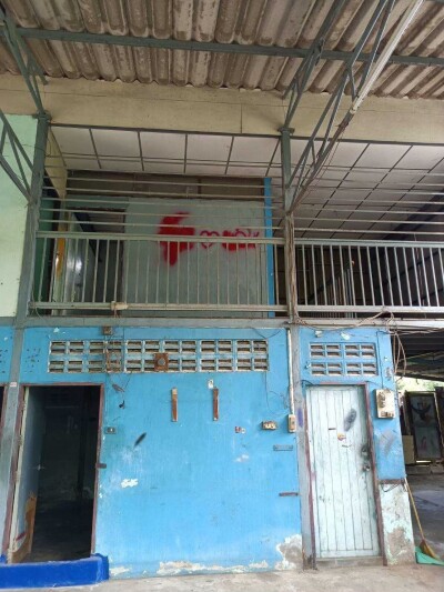 🔥 ขายบ้านลักษณะโรงงาน ซอยคู่สร้าง–คู่สม 22 🔥