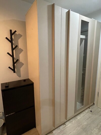 รีเจ้นท์ โฮม สุขุมวิท 97/1 / Regent Home Sukhumvit 97/1-6