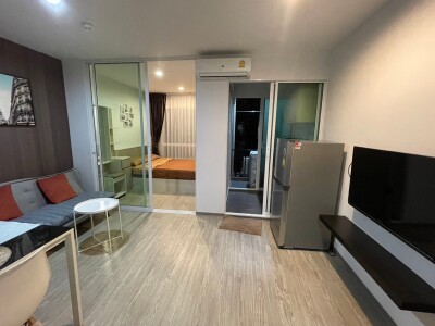 รีเจ้นท์ โฮม สุขุมวิท 97/1 / Regent Home Sukhumvit 97/1-2