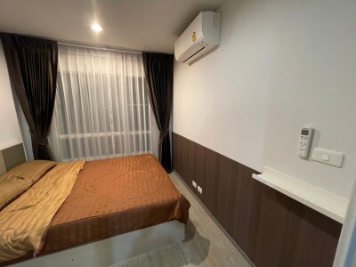 รีเจ้นท์ โฮม สุขุมวิท 97/1 / Regent Home Sukhumvit 97/1-5