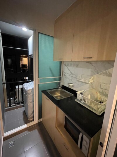 รีเจ้นท์ โฮม สุขุมวิท 97/1 / Regent Home Sukhumvit 97/1-8