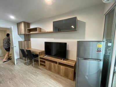 รีเจ้นท์ โฮม สุขุมวิท 97/1 / Regent Home Sukhumvit 97/1-3