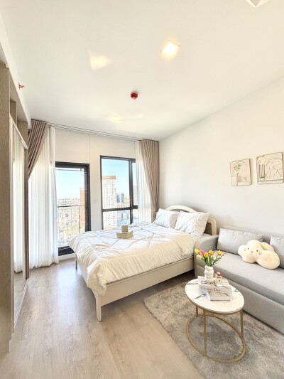 เดอะทรี พัฒนาการ - เอกมัย / THE TREE Pattanakarn - Ekkamai-1