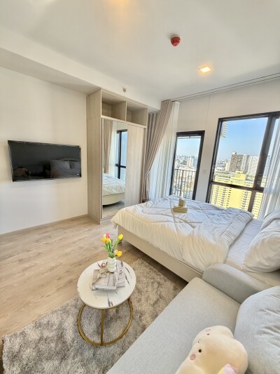 เดอะทรี พัฒนาการ - เอกมัย / THE TREE Pattanakarn - Ekkamai-3