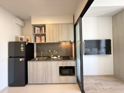 เดอะทรี พัฒนาการ - เอกมัย / THE TREE Pattanakarn - Ekkamai-6