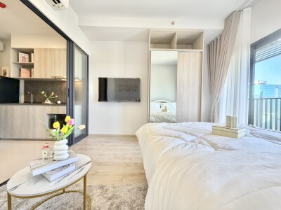 เดอะทรี พัฒนาการ - เอกมัย / THE TREE Pattanakarn - Ekkamai-5