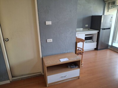 อัพเดทล่าสุด 17/2/2569 : ลุมพินี คอนโดทาวน์ รามอินทรา - หลักสี่ / LUMPINI CONDOTOWN RAMINDRA - LAKSI-5