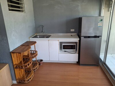 อัพเดทล่าสุด 17/2/2569 : ลุมพินี คอนโดทาวน์ รามอินทรา - หลักสี่ / LUMPINI CONDOTOWN RAMINDRA - LAKSI-6