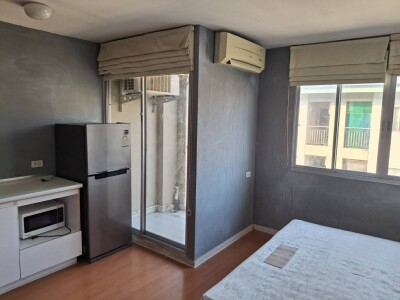 อัพเดทล่าสุด 17/2/2569 : ลุมพินี คอนโดทาวน์ รามอินทรา - หลักสี่ / LUMPINI CONDOTOWN RAMINDRA - LAKSI-4