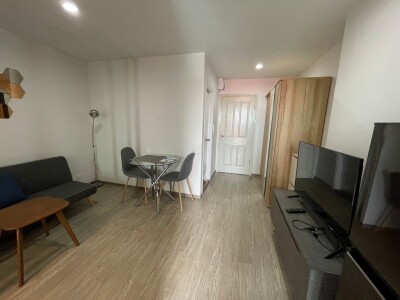 รีเจ้นท์ โฮม สุขุมวิท 97/1 / Regent Home Sukhumvit 97/1-2