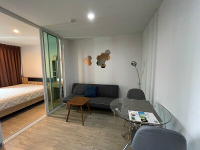 รีเจ้นท์ โฮม สุขุมวิท 97/1 / Regent Home Sukhumvit 97/1-1