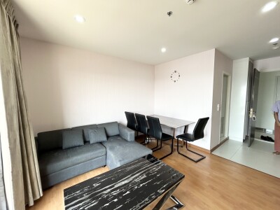 อัพเดทล่าสุด 24/2/2569 : เดอะ เพรสซิเดนท์ สุขุมวิท - สมุทรปราการ / The President Sukhumvit - Samutprakan-2