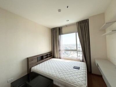 อัพเดทล่าสุด 24/2/2569 : เดอะ เพรสซิเดนท์ สุขุมวิท - สมุทรปราการ / The President Sukhumvit - Samutprakan-7