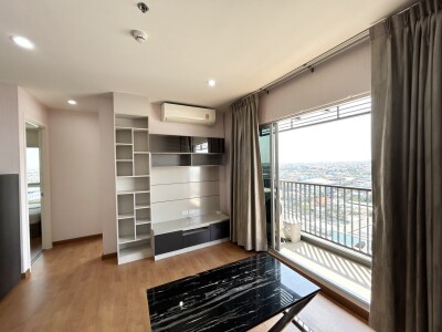 อัพเดทล่าสุด 24/2/2569 : เดอะ เพรสซิเดนท์ สุขุมวิท - สมุทรปราการ / The President Sukhumvit - Samutprakan-4