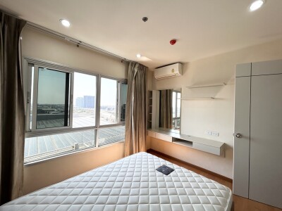 อัพเดทล่าสุด 24/2/2569 : เดอะ เพรสซิเดนท์ สุขุมวิท - สมุทรปราการ / The President Sukhumvit - Samutprakan-8