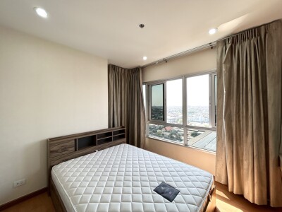 อัพเดทล่าสุด 24/2/2569 : เดอะ เพรสซิเดนท์ สุขุมวิท - สมุทรปราการ / The President Sukhumvit - Samutprakan-10