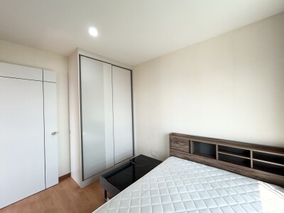 อัพเดทล่าสุด 24/2/2569 : เดอะ เพรสซิเดนท์ สุขุมวิท - สมุทรปราการ / The President Sukhumvit - Samutprakan-9