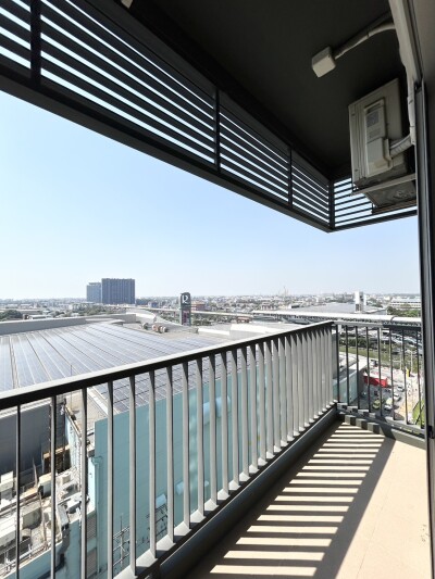 อัพเดทล่าสุด 24/2/2569 : เดอะ เพรสซิเดนท์ สุขุมวิท - สมุทรปราการ / The President Sukhumvit - Samutprakan-20