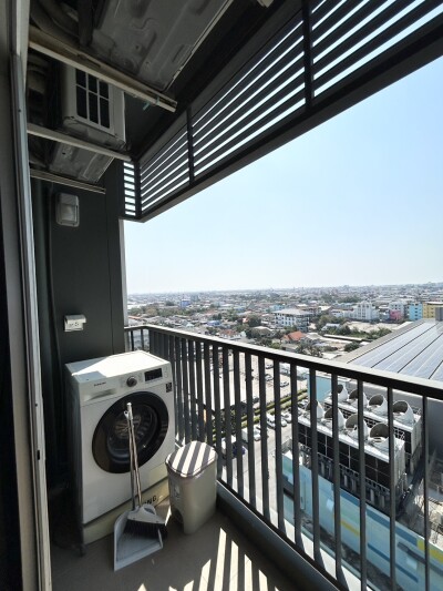 อัพเดทล่าสุด 24/2/2569 : เดอะ เพรสซิเดนท์ สุขุมวิท - สมุทรปราการ / The President Sukhumvit - Samutprakan-19