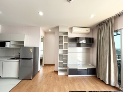 อัพเดทล่าสุด 24/2/2569 : เดอะ เพรสซิเดนท์ สุขุมวิท - สมุทรปราการ / The President Sukhumvit - Samutprakan-6