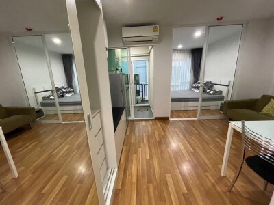 รีเจ้นท์ โฮม สุขุมวิท 81 / Regent Home Sukhumvit 81-6