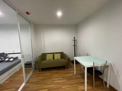 รีเจ้นท์ โฮม สุขุมวิท 81 / Regent Home Sukhumvit 81-1