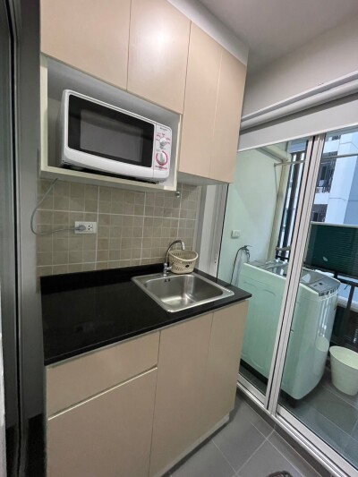 รีเจ้นท์ โฮม สุขุมวิท 81 / Regent Home Sukhumvit 81-7