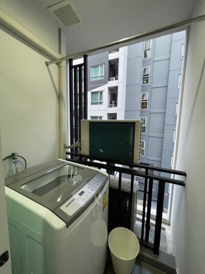 รีเจ้นท์ โฮม สุขุมวิท 81 / Regent Home Sukhumvit 81-9