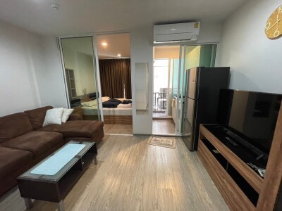 รีเจ้นท์ โฮม สุขุมวิท 97/1 / Regent Home Sukhumvit 97/1-2