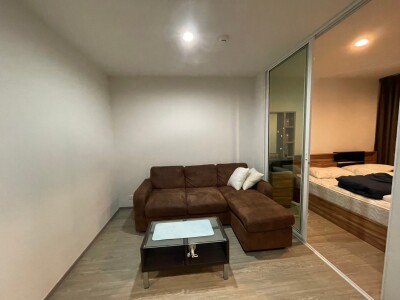 รีเจ้นท์ โฮม สุขุมวิท 97/1 / Regent Home Sukhumvit 97/1-1